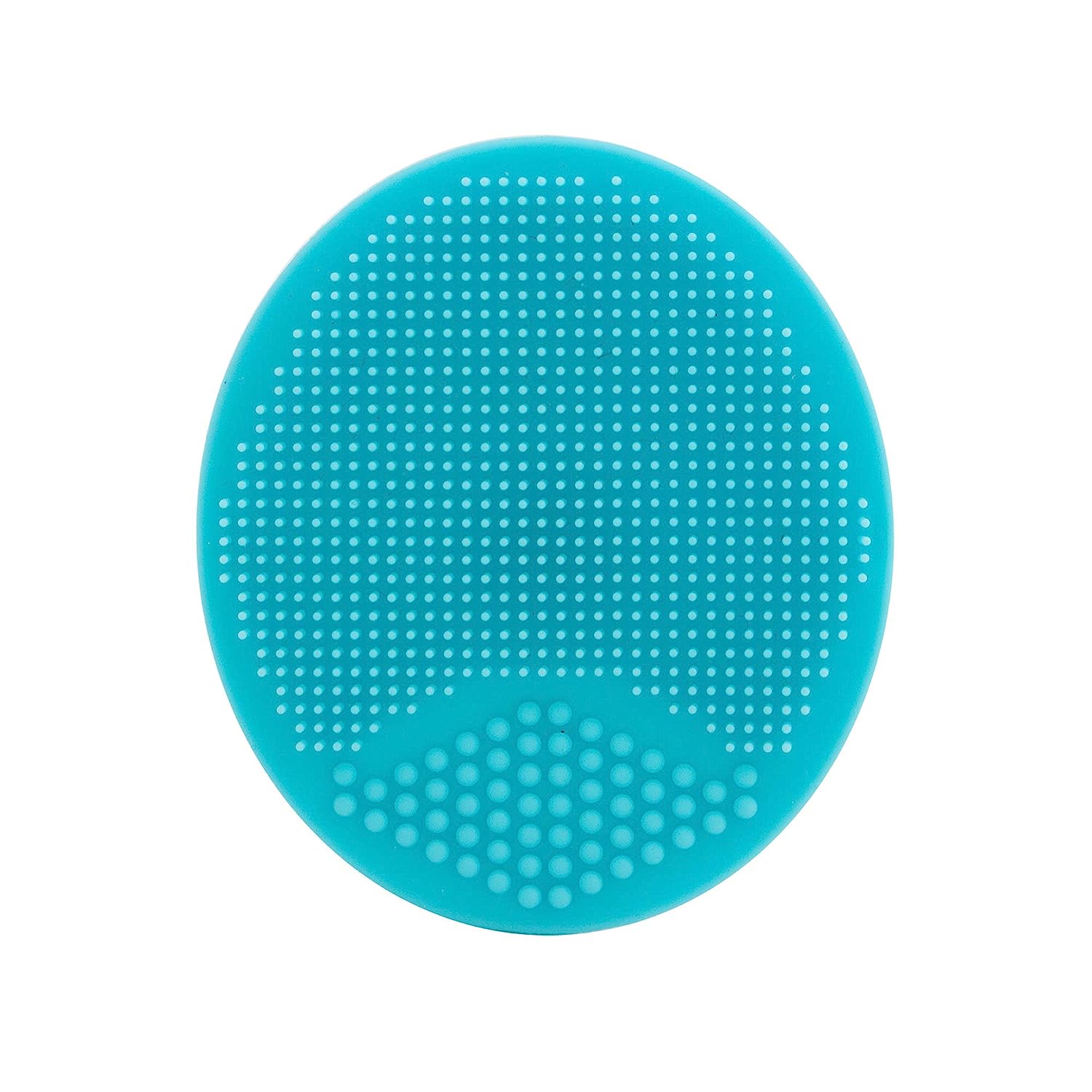 DermaFrida The SkinSoother Baby Bath Silicone Brush by Fridababy | Baby Essential for Dry Skin, Cradle Cap and Eczema (2 Pack) - Image 5